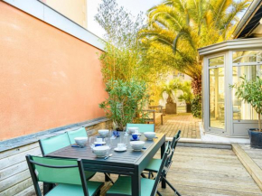 Holiday Home La Belle Tendel by Interhome